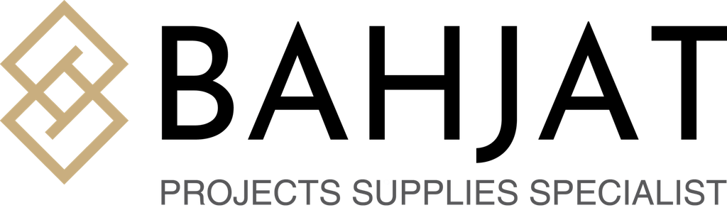 Bahjat Supplies Logo